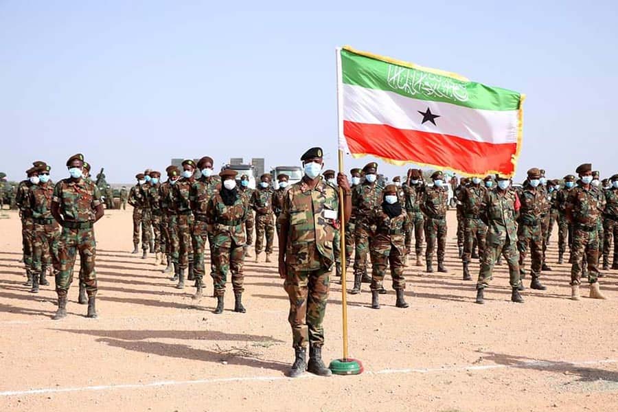 Turkey plays vital role in Ethiopia Somalia agreement which may volatile US China influence in Horn of Africa