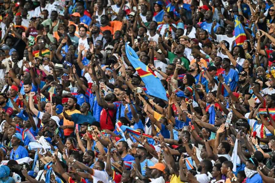 All you need to know about story that says Lightning kills an entire football team of Congo