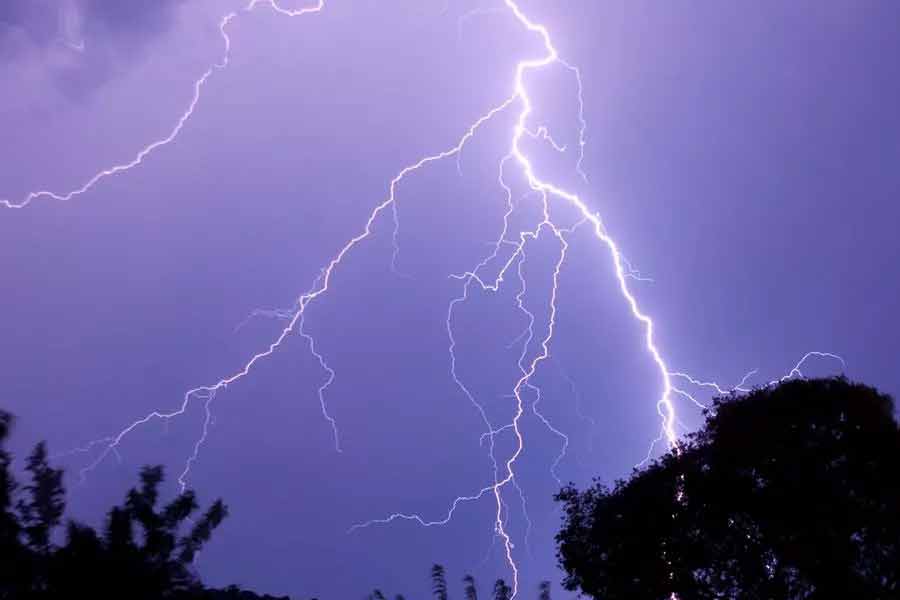 All you need to know about story that says Lightning kills an entire football team of Congo