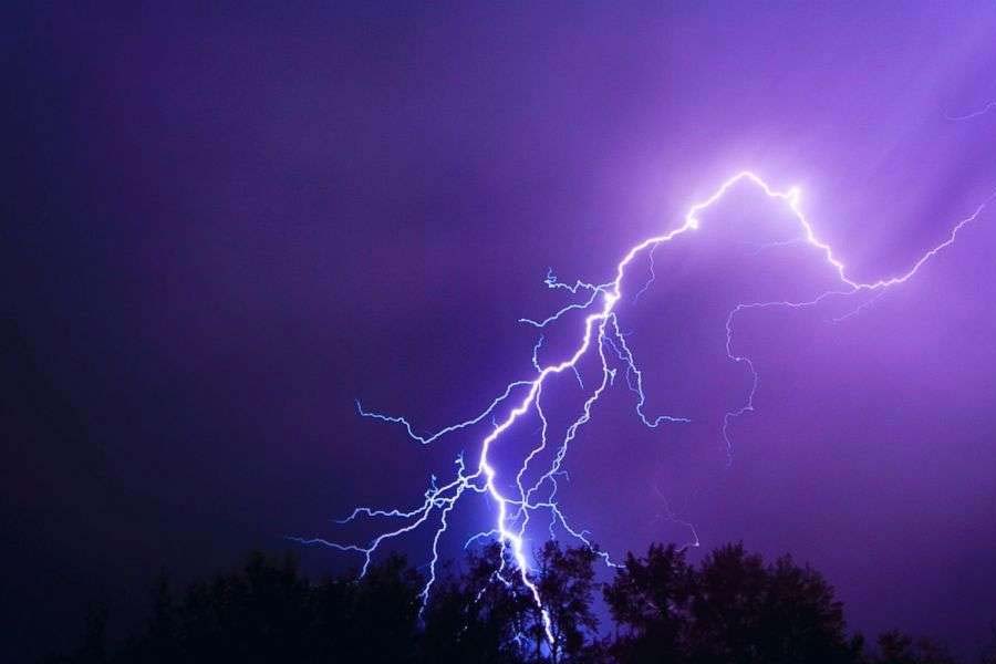 All you need to know about story that says Lightning kills an entire football team of Congo