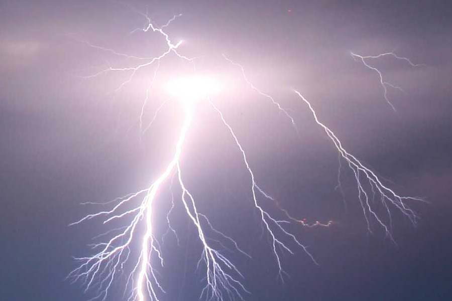 All you need to know about story that says Lightning kills an entire football team of Congo