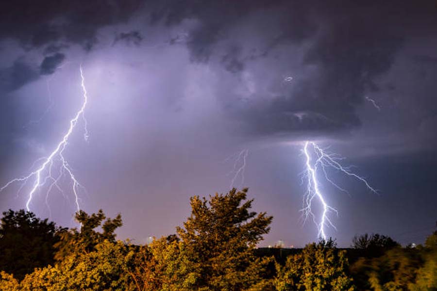All you need to know about story that says Lightning kills an entire football team of Congo