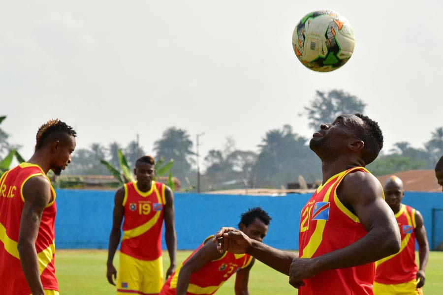 All you need to know about story that says Lightning kills an entire football team of Congo