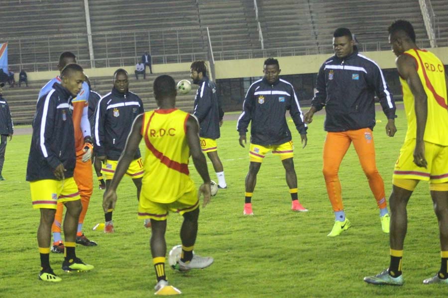 All you need to know about story that says Lightning kills an entire football team of Congo