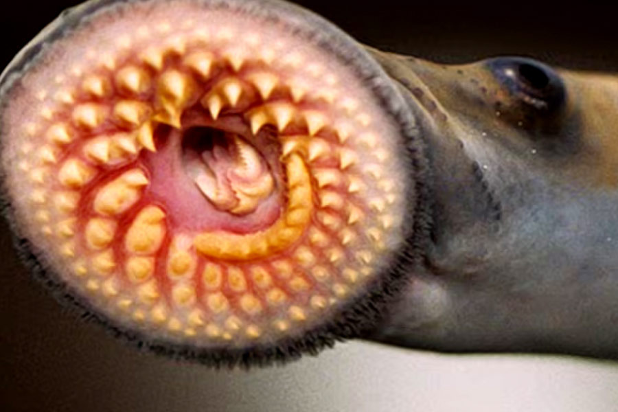 All need to know about Lamprey Fish 