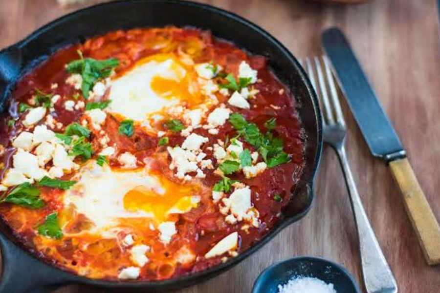 Turkish Breakfast recipes for this winter