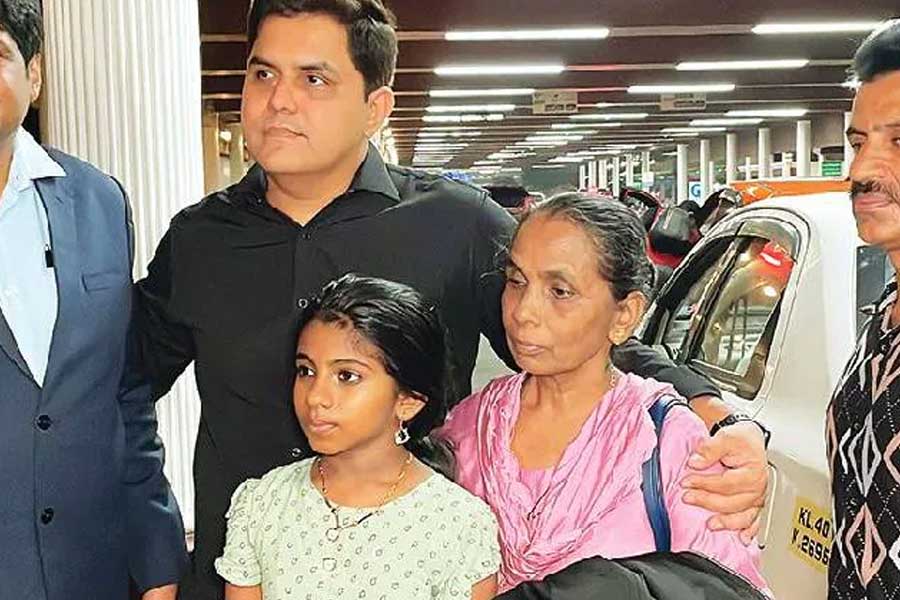 Can money save Kerala nurse nimisha priya who is sentenced in Yemen 