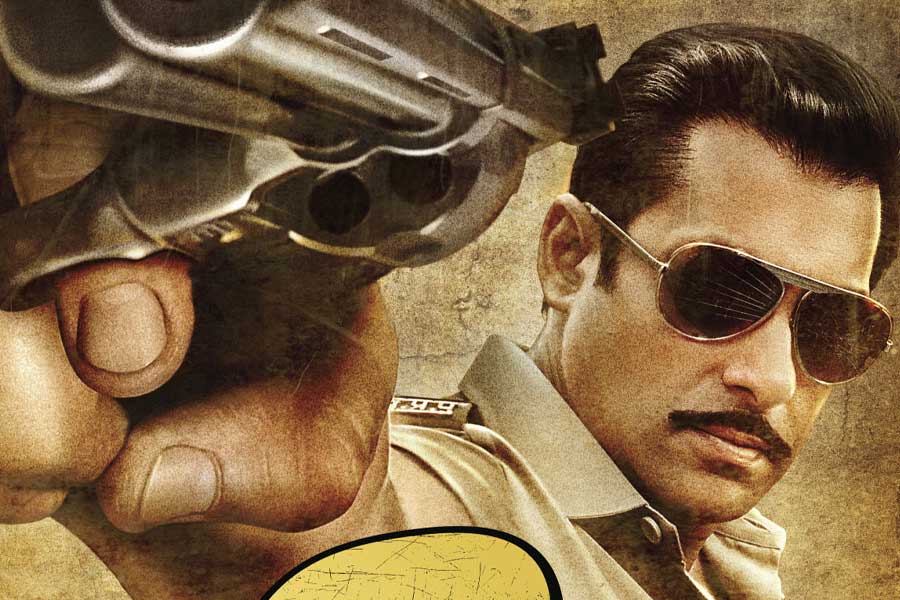 Why did bollywood actor Sonu Sood reject Salman Khan’s offer in ‘Dabangg 2’ movie 