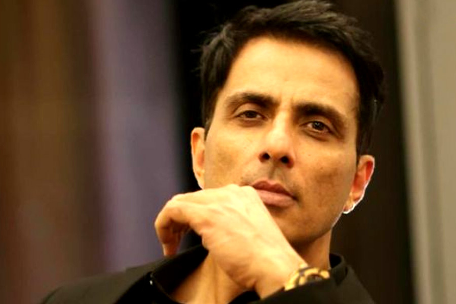 Why did bollywood actor Sonu Sood reject Salman Khan’s offer in ‘Dabangg 2’ movie 