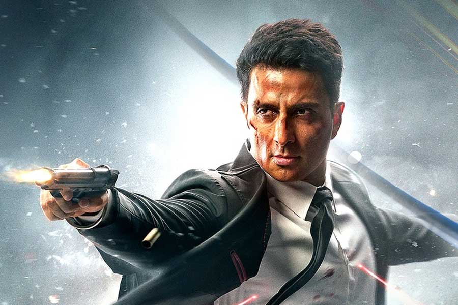 Why did bollywood actor Sonu Sood reject Salman Khan’s offer in ‘Dabangg 2’ movie 