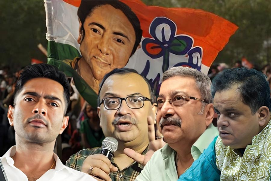 Kalyan Banerjee, Bratya Basu Comments on Artist Boycott Controversy after Kunal Ghosh an Abhishek Banerjee