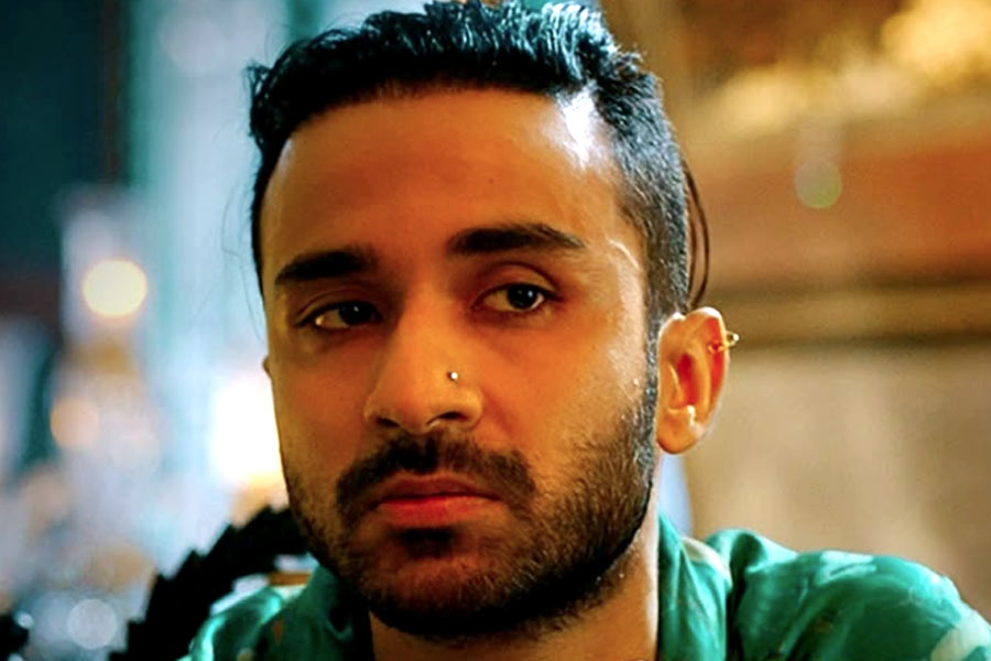 Meet Raghav Juyal, know about his career and personal life