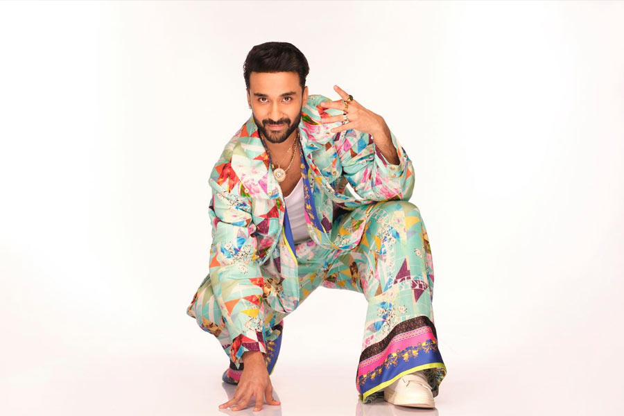 Meet Raghav Juyal, know about his career and personal life