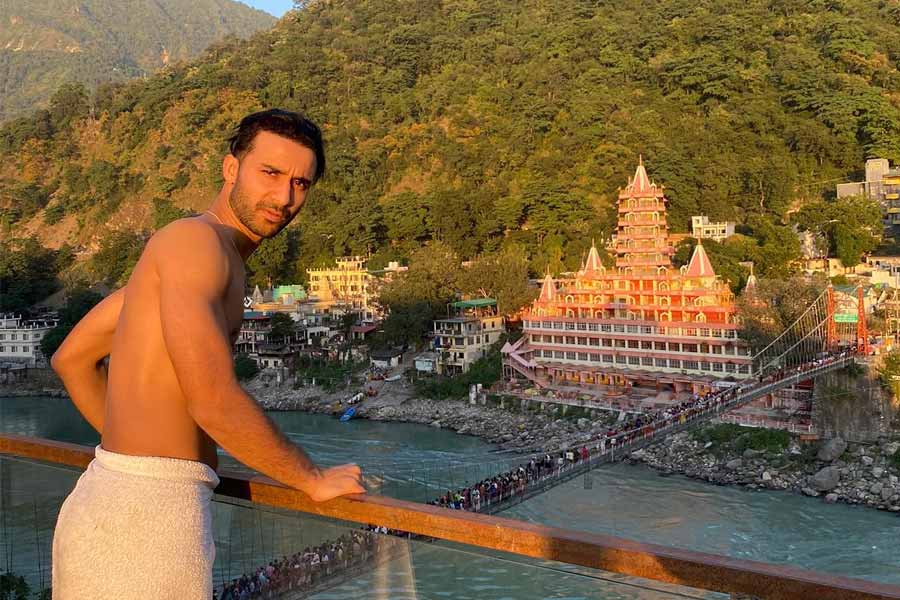 Meet Raghav Juyal, know about his career and personal life