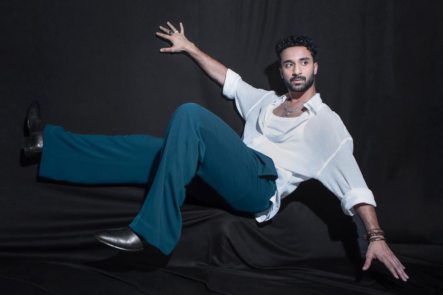 Meet Raghav Juyal, know about his career and personal life