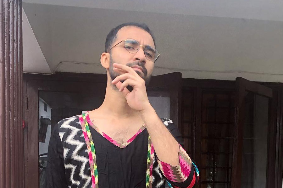 Meet Raghav Juyal, know about his career and personal life