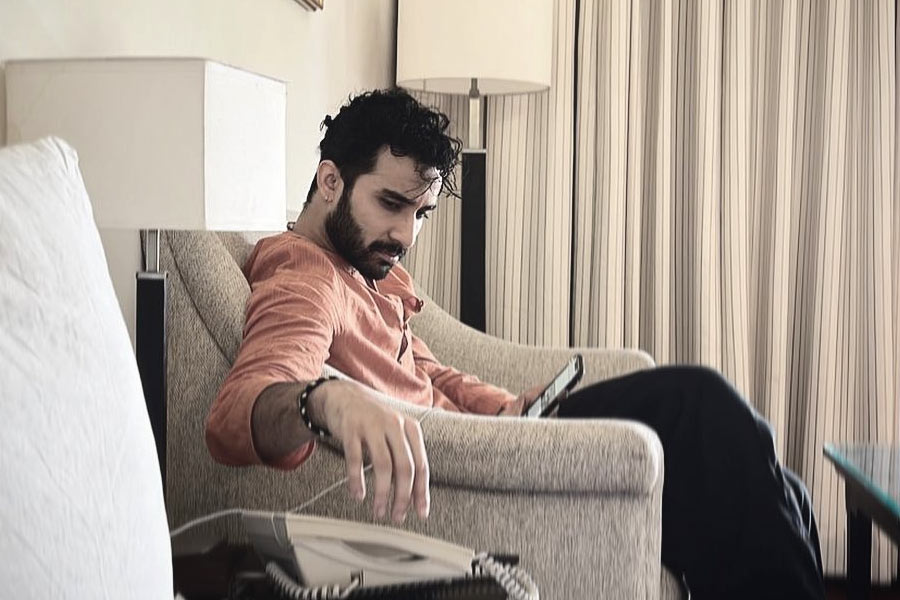 Meet Raghav Juyal, know about his career and personal life