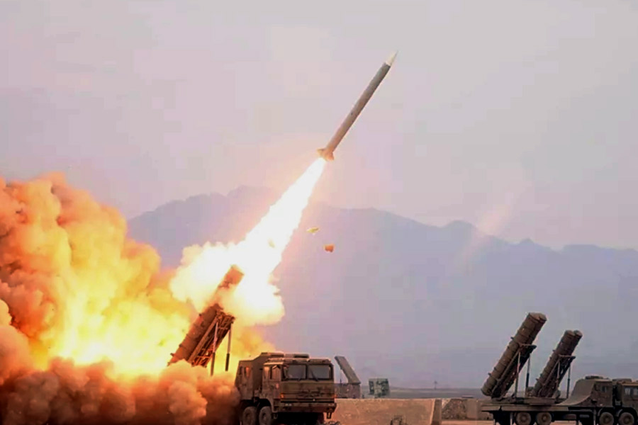 Chinese Air Defence System FK3 deployed at NATO doorstep a big tension for US