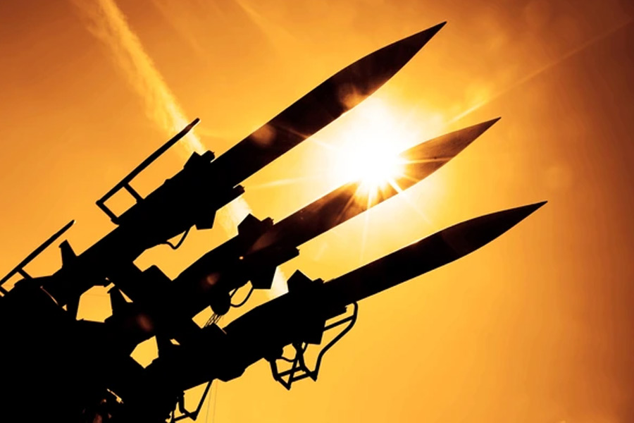 Chinese Air Defence System FK3 deployed at NATO doorstep a big tension for US