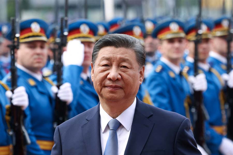 Chinese Air Defence System FK3 deployed at NATO doorstep a big tension for US