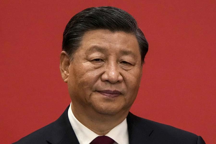 China introduced KJ 3000 early warning and control military aircraft a big concern for US and India