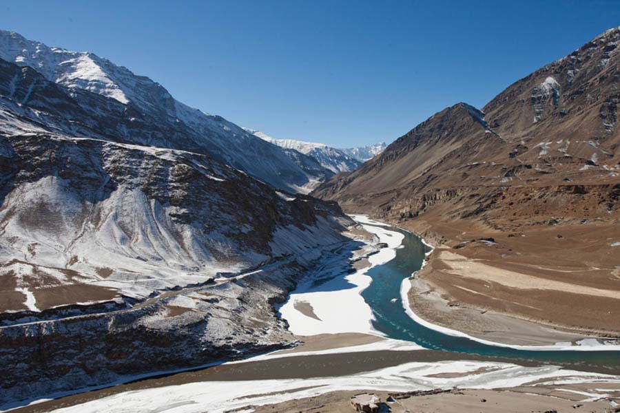 China introduced KJ 3000 early warning and control military aircraft a big concern for US and India