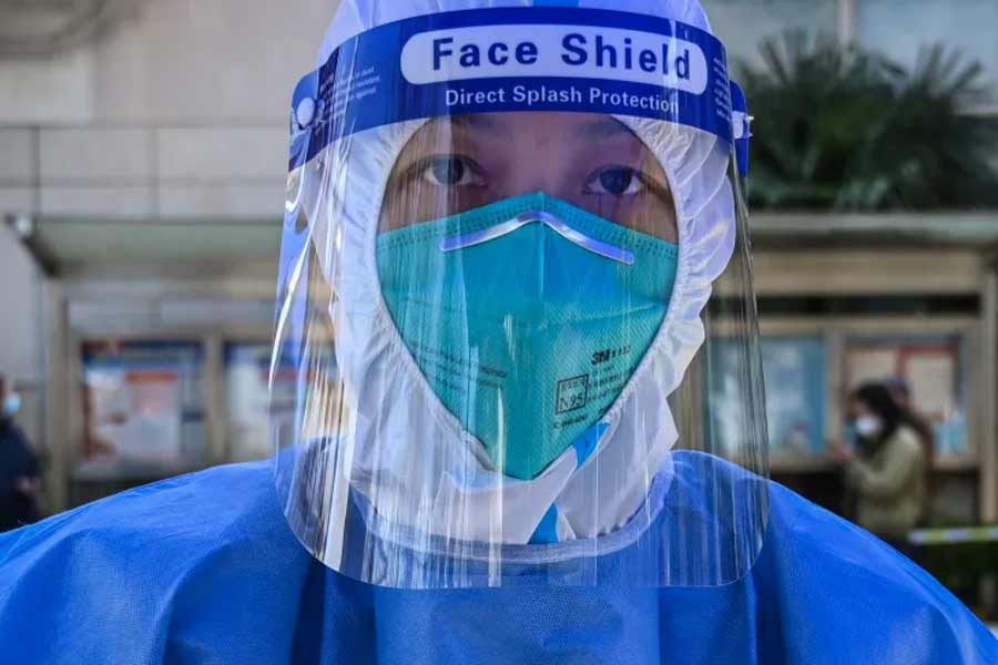  All need to know about HMPV, virus that spreading in China