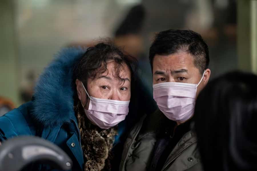  All need to know about HMPV, virus that spreading in China