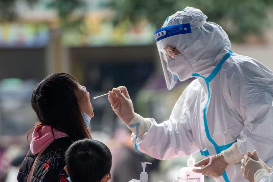  All need to know about HMPV, virus that spreading in China