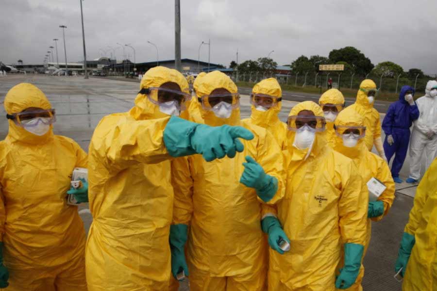  All need to know about HMPV, virus that spreading in China