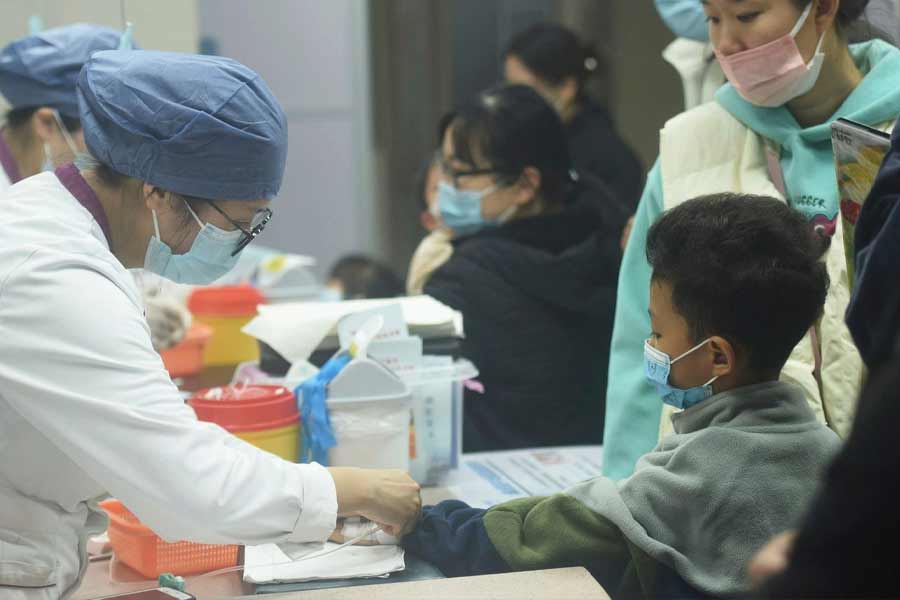  All need to know about HMPV, virus that spreading in China