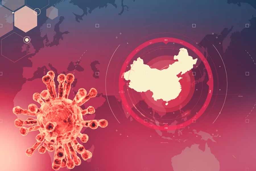  All need to know about HMPV, virus that spreading in China