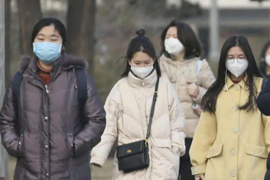 All need to know about HMPV, virus that spreading in China