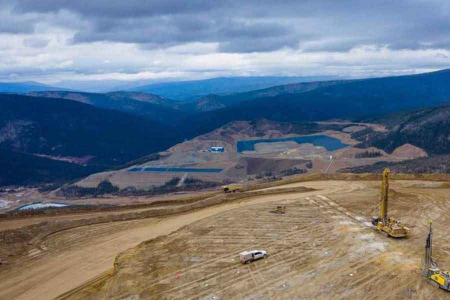 Untold story of mysterious iron mountain of Greenland 