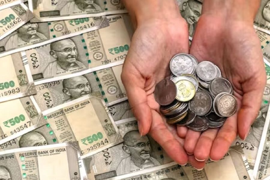 SIP 20-20-20 formula you can gain Rs 34 lakh in 20 years by investing only Rs 20 a day