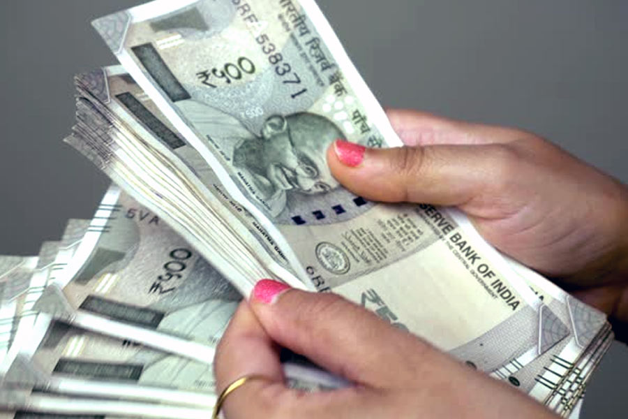 SIP 20-20-20 formula you can gain Rs 34 lakh in 20 years by investing only Rs 20 a day