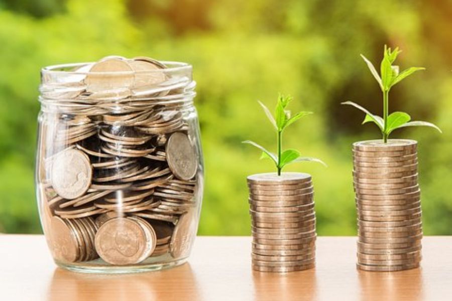 SIP 20-20-20 formula you can gain Rs 34 lakh in 20 years by investing only Rs 20 a day