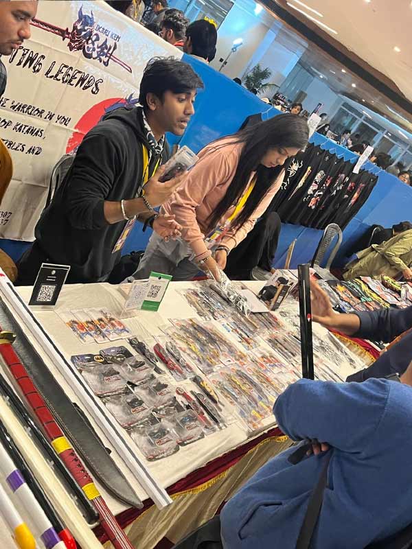 Kolkata comics Karnival enters its fifth session this year
