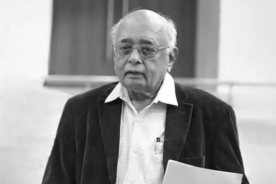 Nuclear scientist architect of Pokhran R Chidambaram died at the age of 88 dgtl