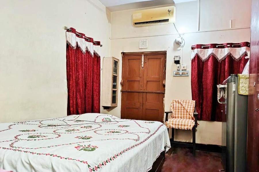 Country that was once available for rent