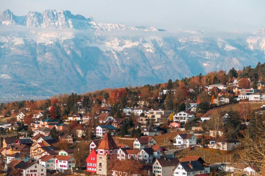 Country that was once available for rent