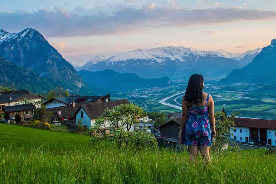 Country that was once available for rent