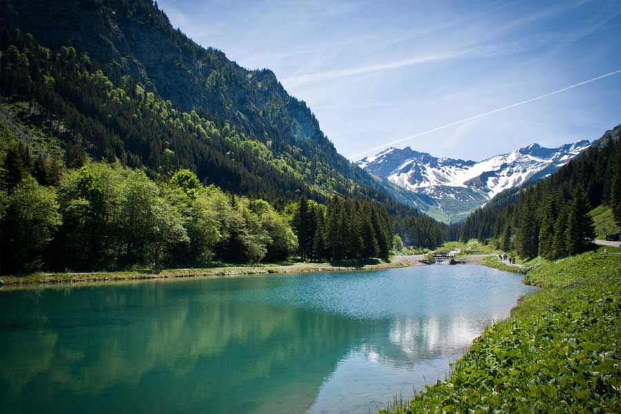 Country that was once available for rent