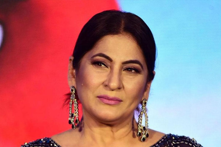 Shakti Kapoor offered to loan Rs 50000 to Archana Puran Singh
