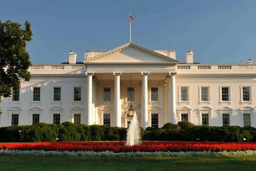 Six people of Indian origin took oath in the House of Representatives of America