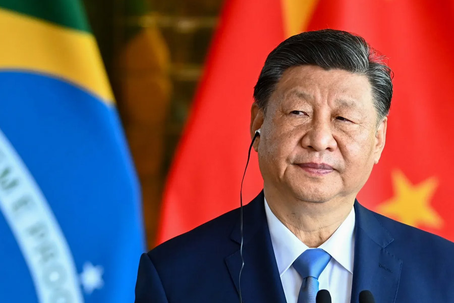 US Tomahawk cruise missile targets Houthis which obtain advanced weapon from China may trigger war in Red Sea 