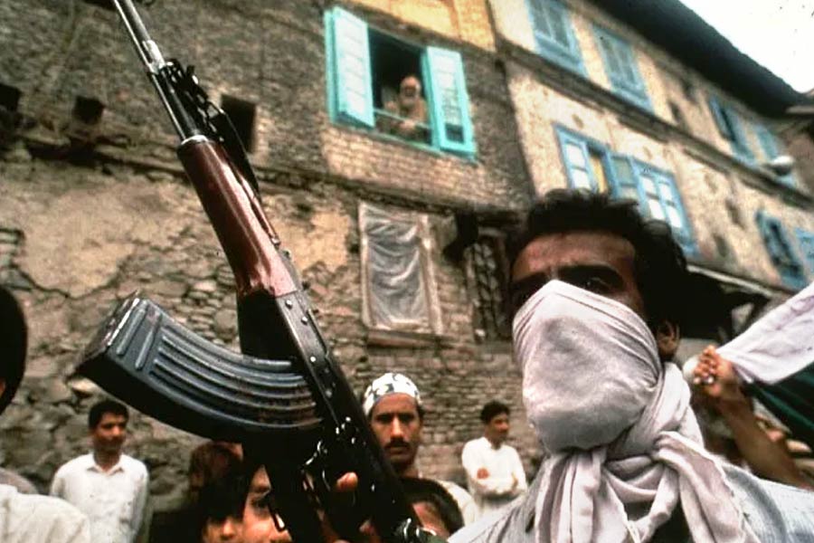 Pakistani diplomat and Spokesperson and Additional Foreign Secretary Mumtaz Zahra Baloch alleges India and RAW 