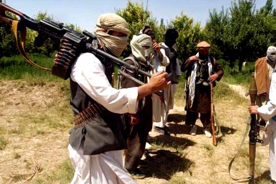 Pakistani diplomat and Spokesperson and Additional Foreign Secretary Mumtaz Zahra Baloch alleges India and RAW 