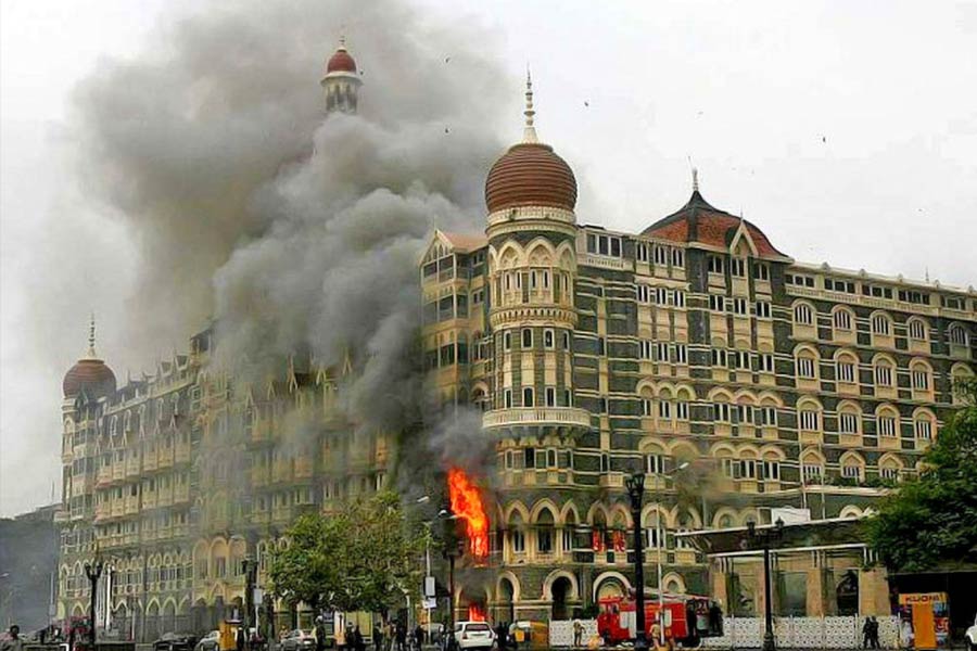 Pakistani diplomat and Spokesperson and Additional Foreign Secretary Mumtaz Zahra Baloch alleges India and RAW 