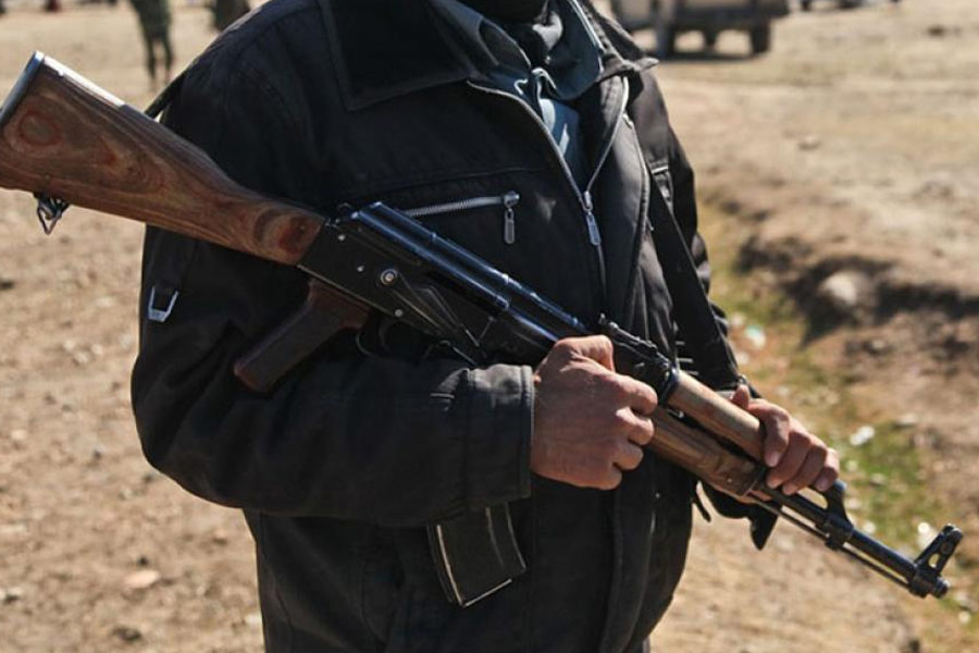 Pakistani diplomat and Spokesperson and Additional Foreign Secretary Mumtaz Zahra Baloch alleges India and RAW 